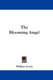 Tapa de The Blooming Angel