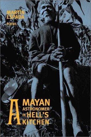 Tapa de A Mayan Astronomer in Hell's Kitchen