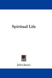Tapa de Spiritual Life