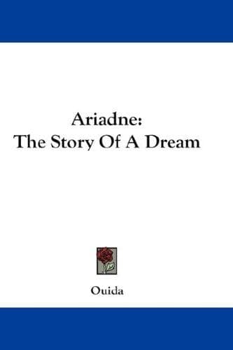 Tapa de Ariadne