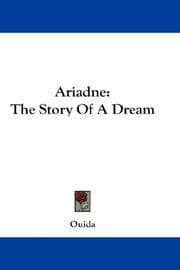 Tapa de Ariadne