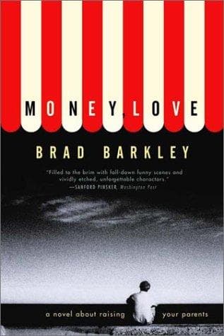 Tapa de Money, Love