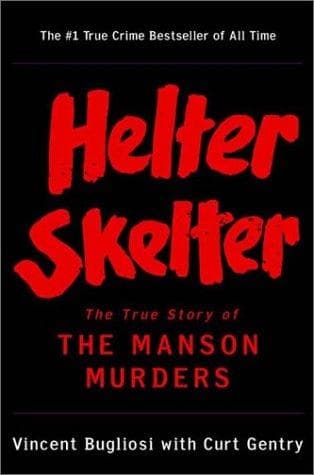 Tapa de Helter Skelter