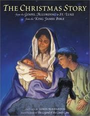 Tapa de The Christmas Story