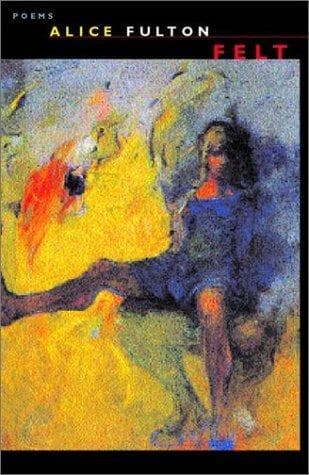 Tapa de Felt