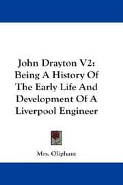 Tapa de John Drayton V2