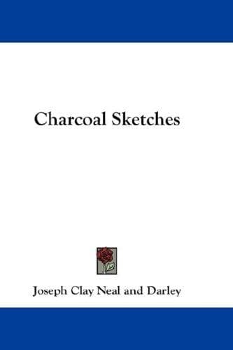 Tapa de Charcoal Sketches
