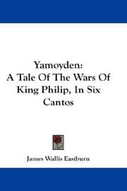 Tapa de Yamoyden