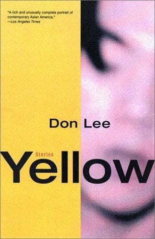 Tapa de Yellow