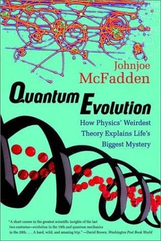 Tapa de Quantum Evolution