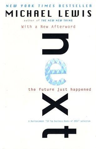 Tapa de Next