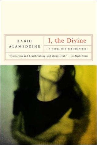 Tapa de I, the Divine