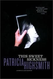 Tapa de This sweet sickness