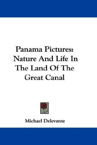 Tapa de Panama Pictures