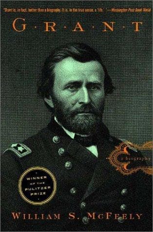 Tapa de Grant