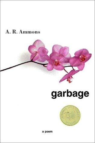 Tapa de Garbage