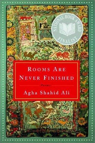 Tapa de Rooms Are Never Finished