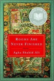 Tapa de Rooms Are Never Finished