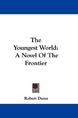 Tapa de The Youngest World