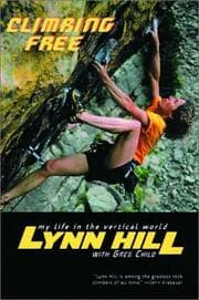 Tapa de Climbing Free