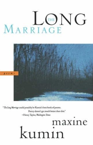 Tapa de The Long Marriage