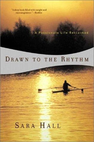 Tapa de Drawn to the Rhythm