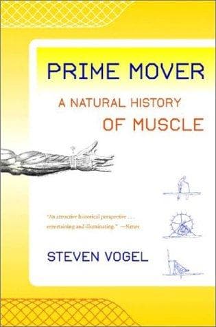 Tapa de Prime Mover