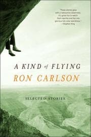 Tapa de A kind of flying