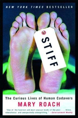 Tapa de Stiff