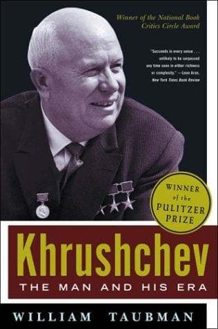 Tapa de Khrushchev