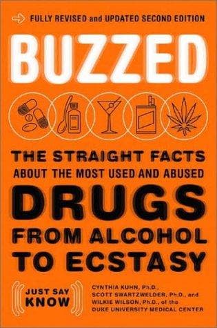 Tapa de Buzzed