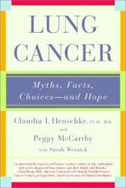 Tapa de Lung cancer