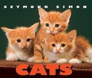 Tapa de Cats