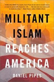 Tapa de Militant Islam reaches America