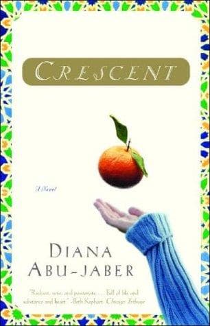 Tapa de Crescent