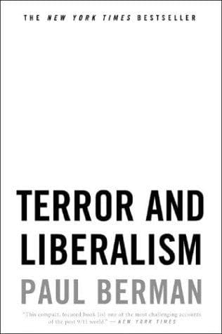 Tapa de Terror and Liberalism