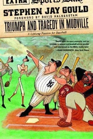 Tapa de Triumph and Tragedy in Mudville