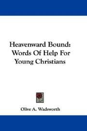 Tapa de Heavenward Bound