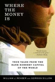 Tapa de Where the Money Is
