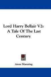 Tapa de Lord Harry Bellair V2