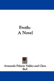 Tapa de Froth