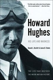 Tapa de Howard Hughes