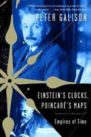 Tapa de Einstein's Clocks, Poincare's Maps