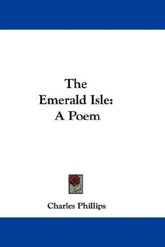 Tapa de The Emerald Isle