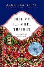 Tapa de Call Me Ishmael Tonight