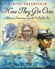 Tapa de How They Got Over