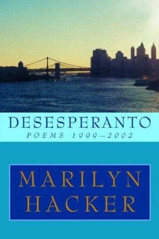 Tapa de Desesperanto
