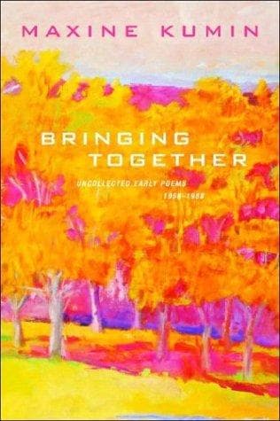 Tapa de Bringing Together