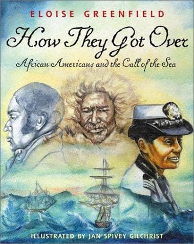 Tapa de How They Got Over