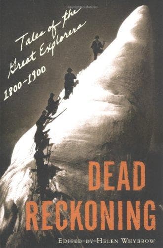 Tapa de Dead Reckoning
